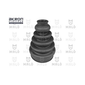 AKRON-CUFF.-SX-L.CAMB.N.PUNTO 130