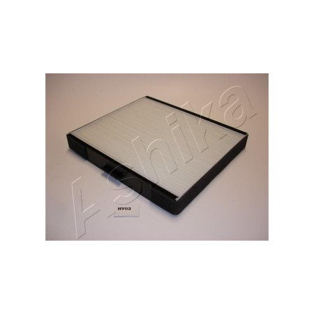 FILTRO, ARIA ABITACOLO