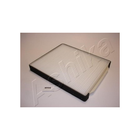 FILTRO, ARIA ABITACOLO