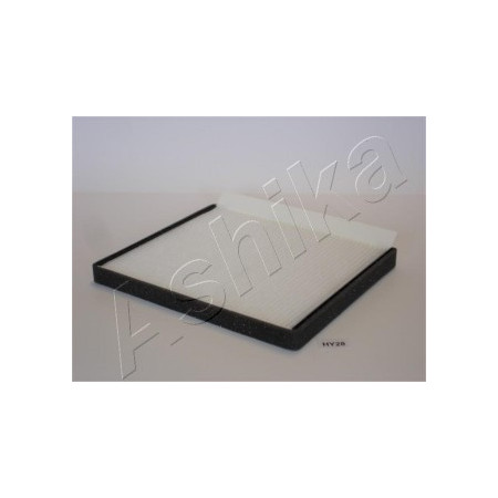 FILTRO, ARIA ABITACOLO