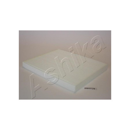 FILTRO, ARIA ABITACOLO