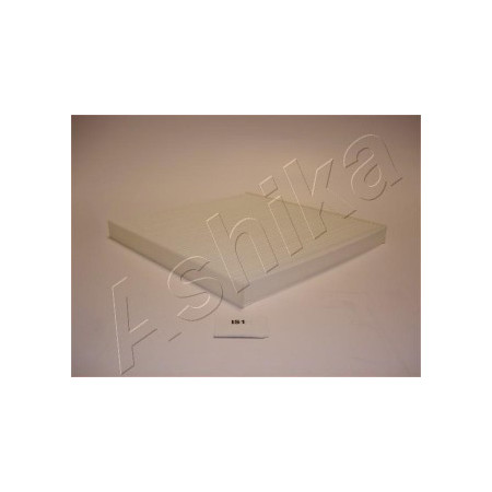 FILTRO, ARIA ABITACOLO