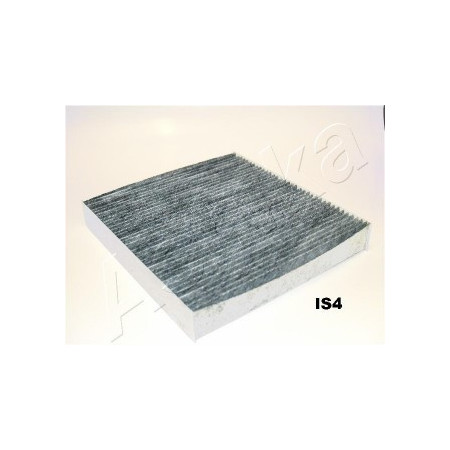 FILTRO, ARIA ABITACOLO