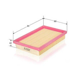 FILTRO ARIA FILTRO ARIA