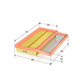 FILTRO ARIA FILTRO ARIA