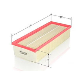 FILTRO ARIA FILTRO ARIA