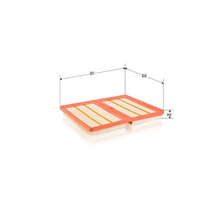 AIR FILTER