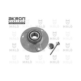 GSP-MOZZO RUOTA SMART CITY COUPE