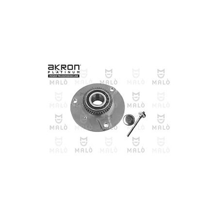 GSP-MOZZO RUOTA SMART CITY COUPE