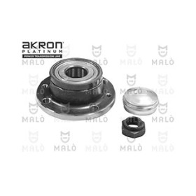 GSP-MOZZO RUOTA DOBLO, STILO