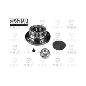 GSP-MOZZO RUOTA GOLF IV, OCTAVIA