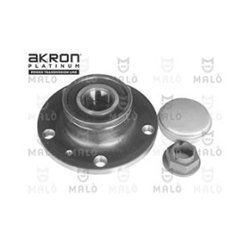 GSP-MOZZO RUOTA OPEL CORSA D