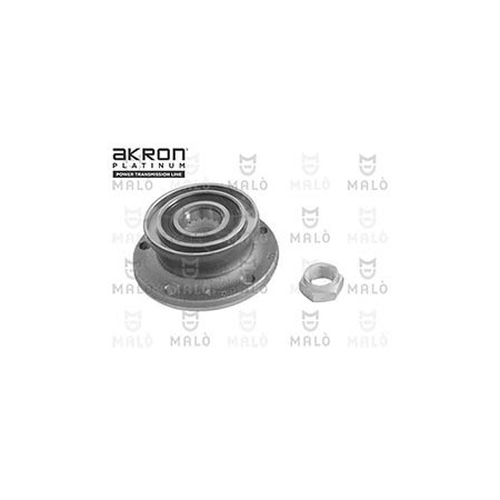 GSP-MOZZO RUOTA ALFA 147,156,GT