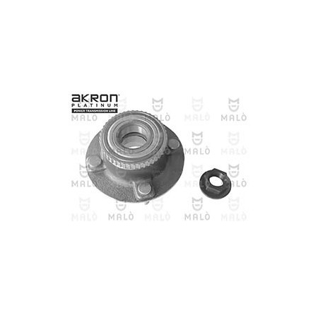 GSP-MOZZO RUOTA FORD MONDEO I-II