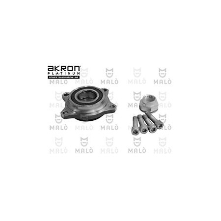 GSP-MOZZO RUOTA ALFA 147 ANT.