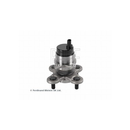 KIT CUSCINETTO RUOTA CON MOZZO RUOTA E ANELLO AD I