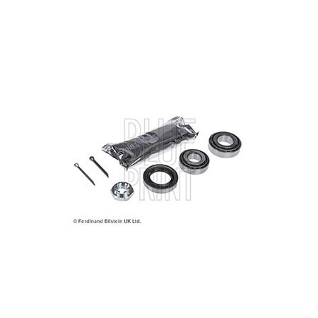 KIT CUSCINETTO RUOTA