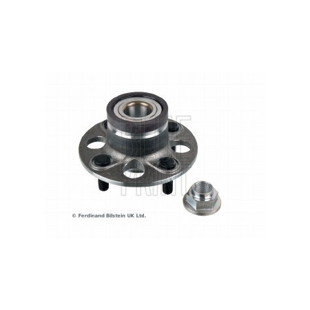 KIT CUSCINETTO RUOTA