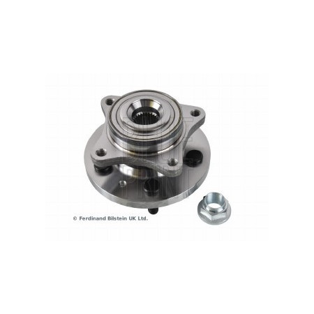 KIT CUSCINETTO RUOTA