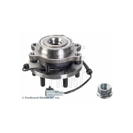 KIT CUSCINETTO RUOTA