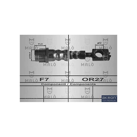 T.FRE.POST.AUDI A4/TT 11/04 