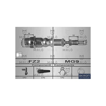 T.FRE.ANT.SCUDO 2007/TT