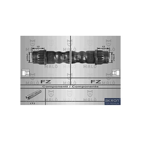 T.FRE.POST.FIAT SCUDO