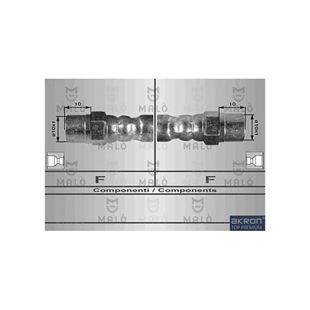 T.FRE.POST.VOLVO S70- V70 TD