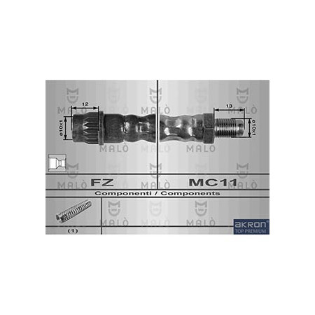 AKRON-T.FRE.POST.ULYSSE-SCUDO-106