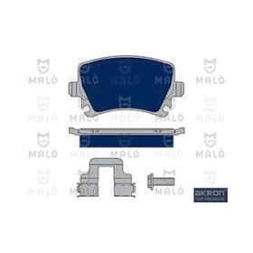 AKRON TOP PREMIUM-S.P AUDI A3-GOLF V 2311219 AKRON TOP PREMIUM-S.P AUDI A3-GOLF V 2311219