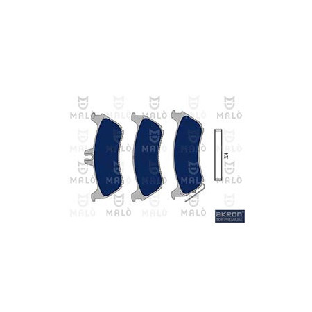 AKRON TOP PREMIUM-S.P.MB CLASSE ML-21895/16,6