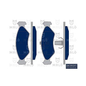 AKRON TOP PREMIUM-S.P. FORD FIESTA,KA-23101/17 AKRON TOP PREMIUM-S.P. FORD FIESTA,KA-23101/17