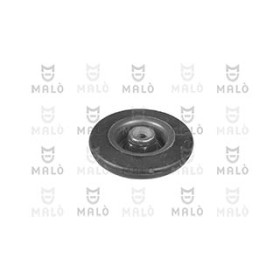 AKRON-SUPP.ALLOG.AMM.S.ANT.CLIO II