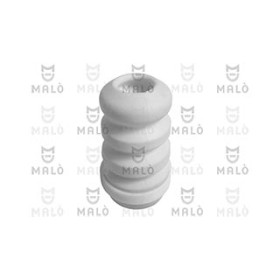 TAMPONE PARACOLPO, SOSPENSIONE - AKRON