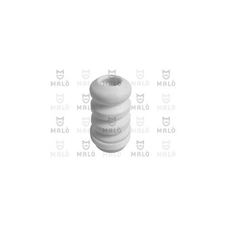 TAMPONE PARACOLPO, SOSPENSIONE - AKRON