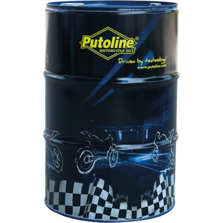 0570425.jpg Putoline scooter 4t 5w-40 (fusto 200l) rif.putolin