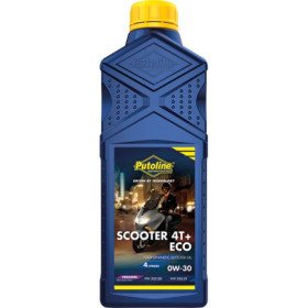 0574216.jpg Putoline scooter 4t+ eco 0w-30 (cartone 12x1l) rif