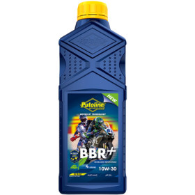 0574549.jpg Putoline n-tech bbr+ 10w-30 (cartone 12x1l)