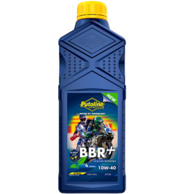 0574552.jpg Putoline n-tech bbr+ 10w-40 (cartone 12x1l)