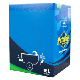 0574604.jpg Putoline ester tech off road 4+ 10w-50 (bag in box
