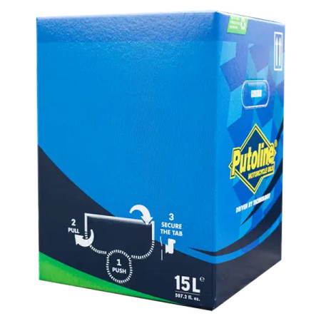 0574604.jpg Putoline ester tech off road 4+ 10w-50 (bag in box