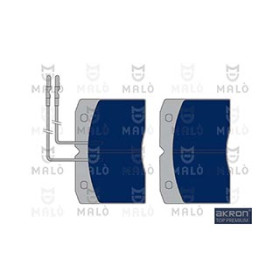 AKRONTOPPREMIUM-S.P. IVECO DAILY-21049/18