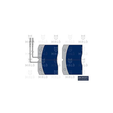 AKRONTOPPREMIUM-S.P. IVECO DAILY-21049/18