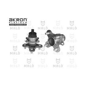 GSP-MOZZO RUOTA DAIHATSU SIRION