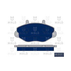 AKRON TOP PREMIUM-S.P. FORD TRANSIT-21469/18