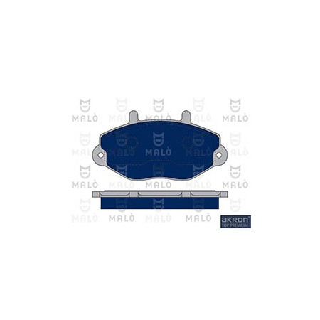 AKRON TOP PREMIUM-S.P. FORD TRANSIT-21469/18