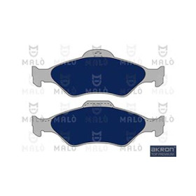 AKRON TOP PREMIUM-S.P. FORD FIESTA-23200/18,8