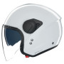 N20.2 CLASSICO 305 BIANCO.jpg CASCO JET NOLAN N20-2 VISOR CLASSICO BIANCO 305