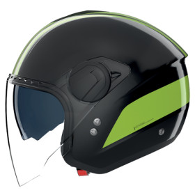 N20.2 DOLCEVITA 352 GIALLO.jpg CASCO JET NOLAN N20-2 VISOR CLASSICO NOBILE BLU