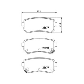 PASTIGLIE FRENO PASTIGLIE FRENO